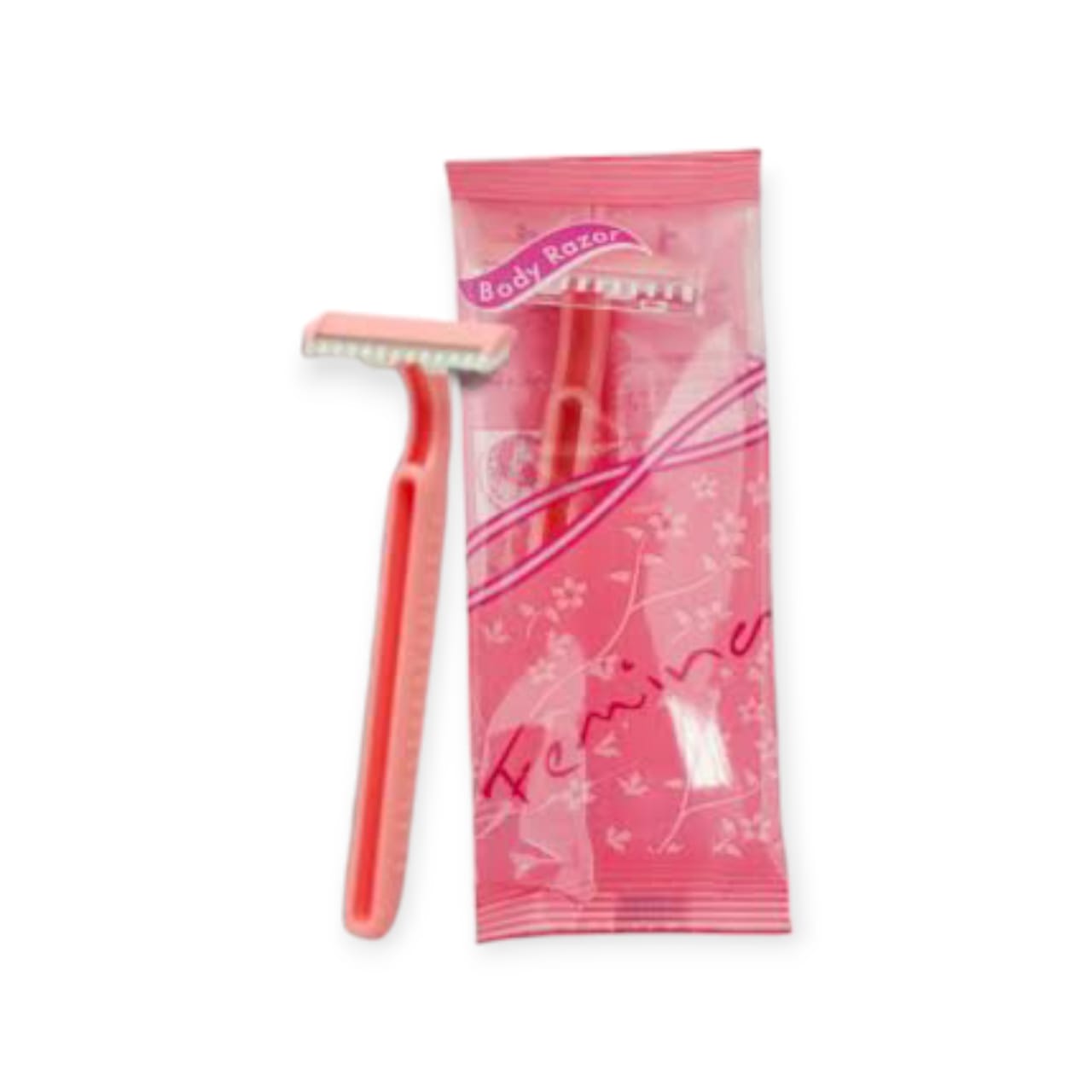 FEMINA LADY'S HYGIENE RAZOR